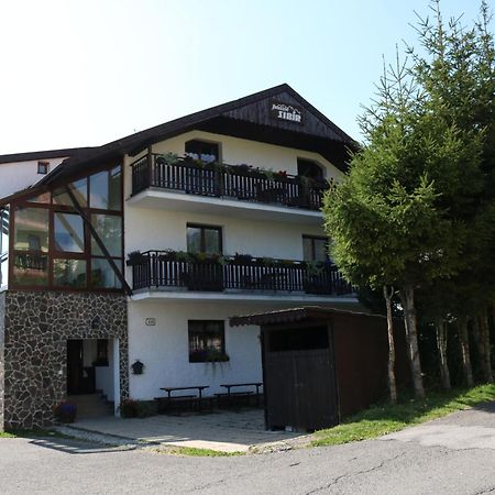Penzion Sibir Vysoke Tatry Exterior photo