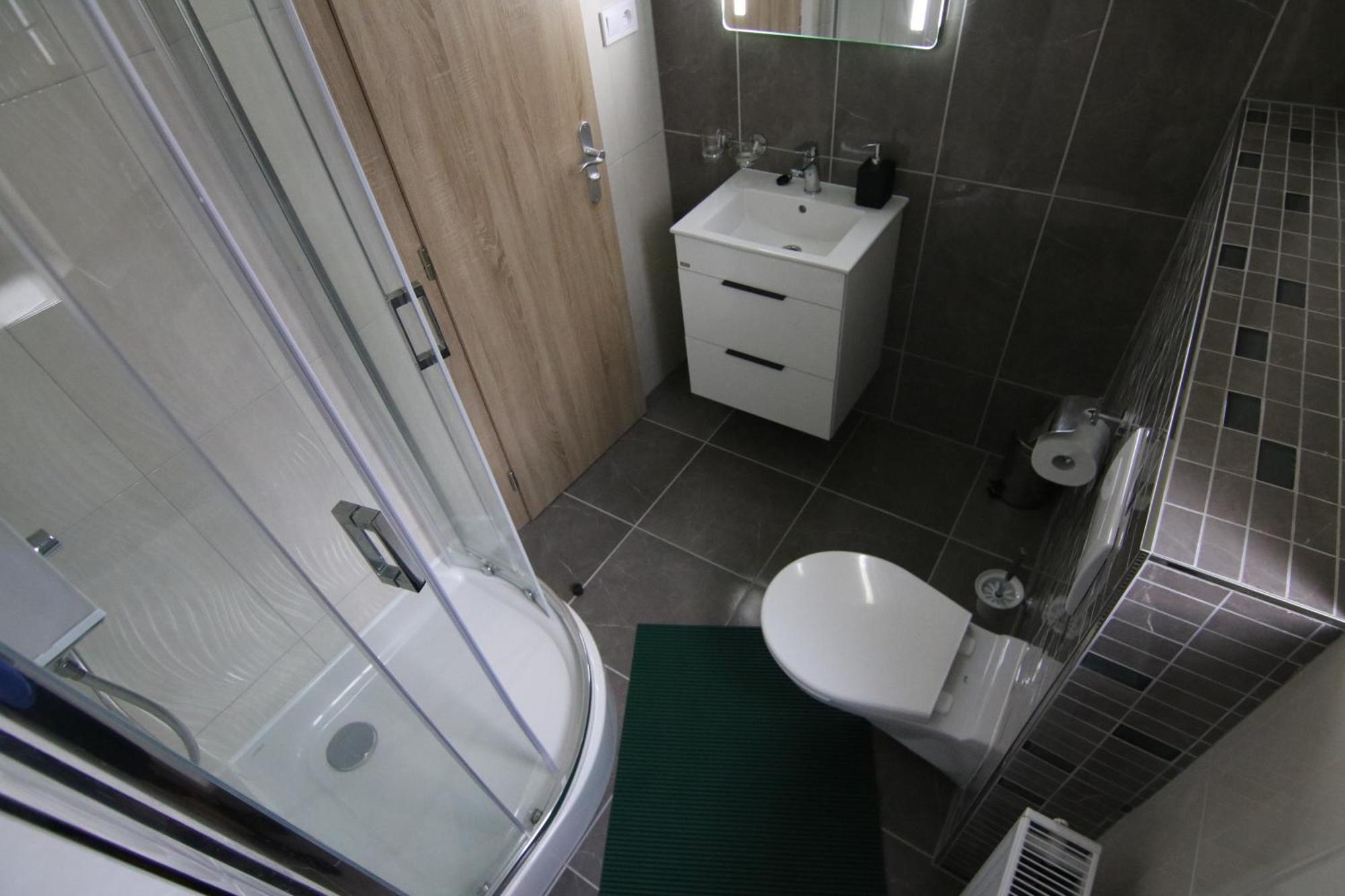 Penzion Sibir Vysoke Tatry Room photo