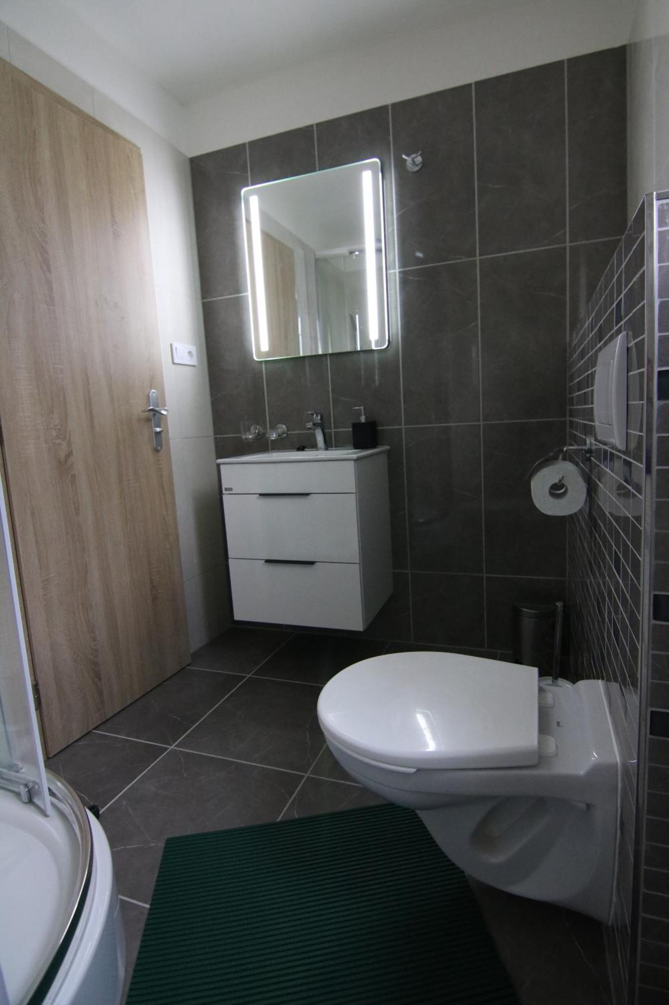 Penzion Sibir Vysoke Tatry Room photo